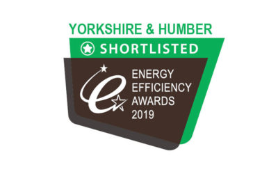 Solar PV Installer of the Year 2019 award – Yorkshire