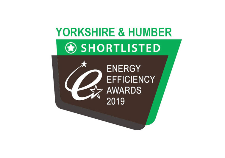 Solar PV Installer of the Year 2019 award – Yorkshire