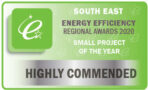 EEA Highly commended 2020